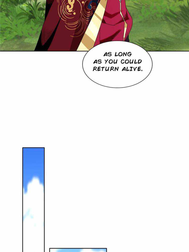I Just Want to Live a Simple Life Chapter 36 - Page 14