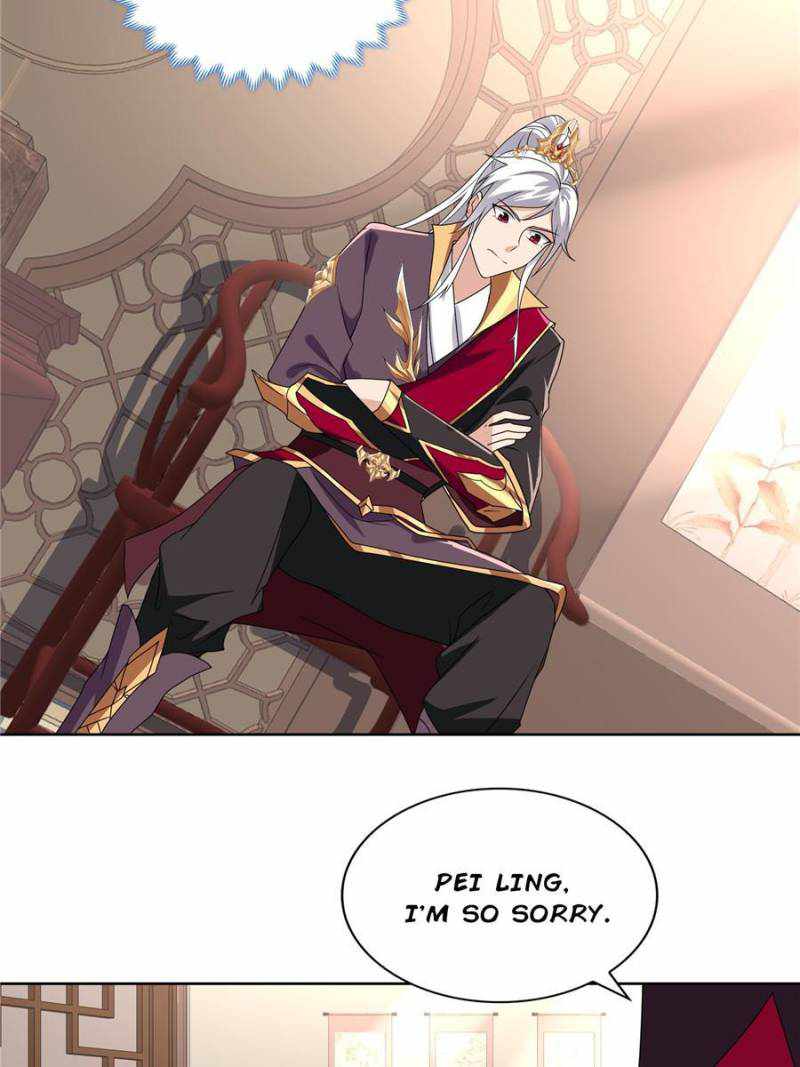 I Just Want to Live a Simple Life Chapter 36 - Page 16