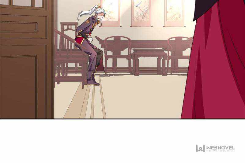 I Just Want to Live a Simple Life Chapter 36 - Page 17