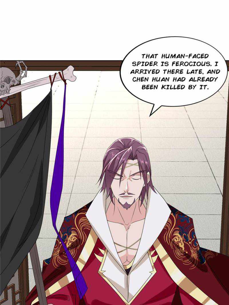 I Just Want to Live a Simple Life Chapter 36 - Page 18