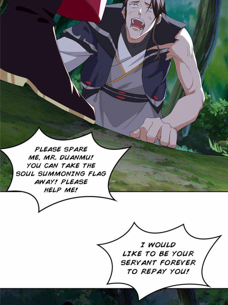 I Just Want to Live a Simple Life Chapter 36 - Page 2