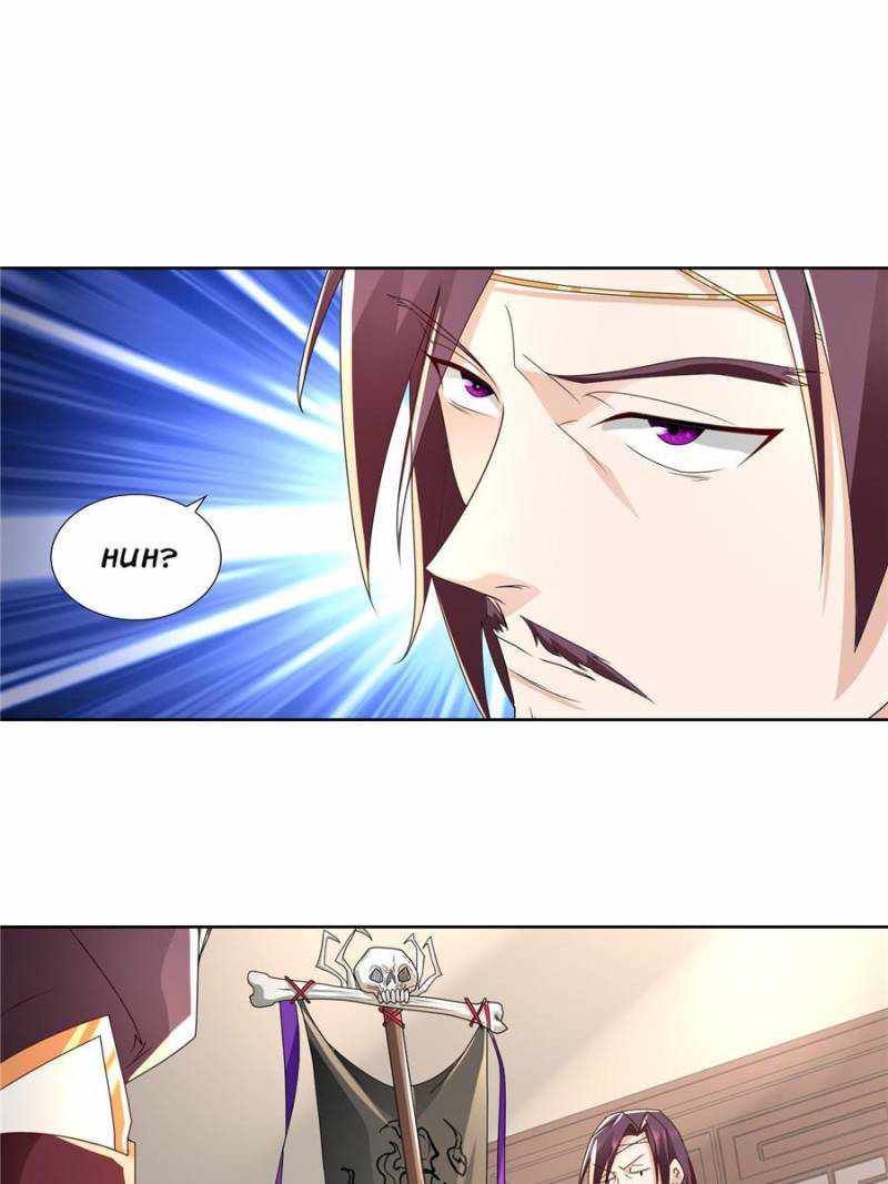 I Just Want to Live a Simple Life Chapter 36 - Page 22
