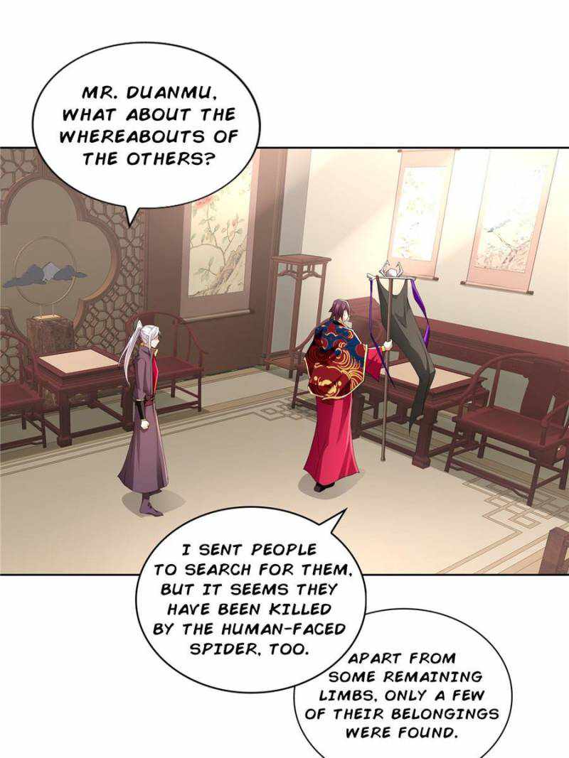 I Just Want to Live a Simple Life Chapter 36 - Page 26