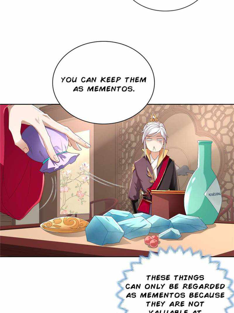 I Just Want to Live a Simple Life Chapter 36 - Page 27