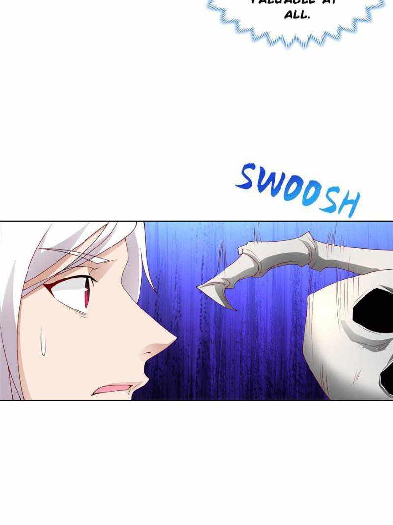 I Just Want to Live a Simple Life Chapter 36 - Page 28