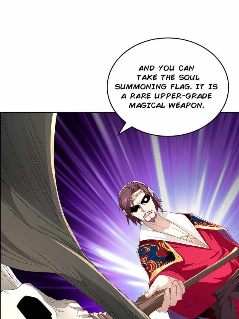 I Just Want to Live a Simple Life Chapter 36 - Page 29