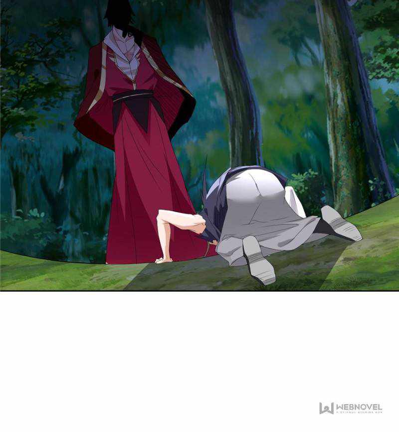 I Just Want to Live a Simple Life Chapter 36 - Page 3