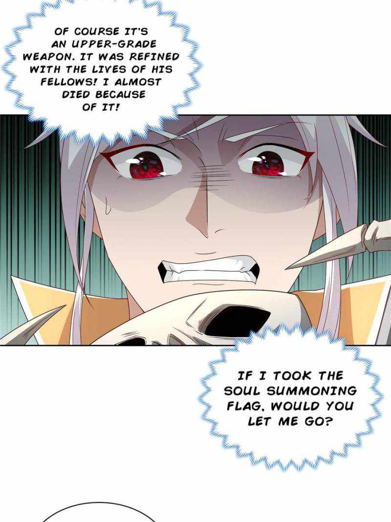 I Just Want to Live a Simple Life Chapter 36 - Page 31