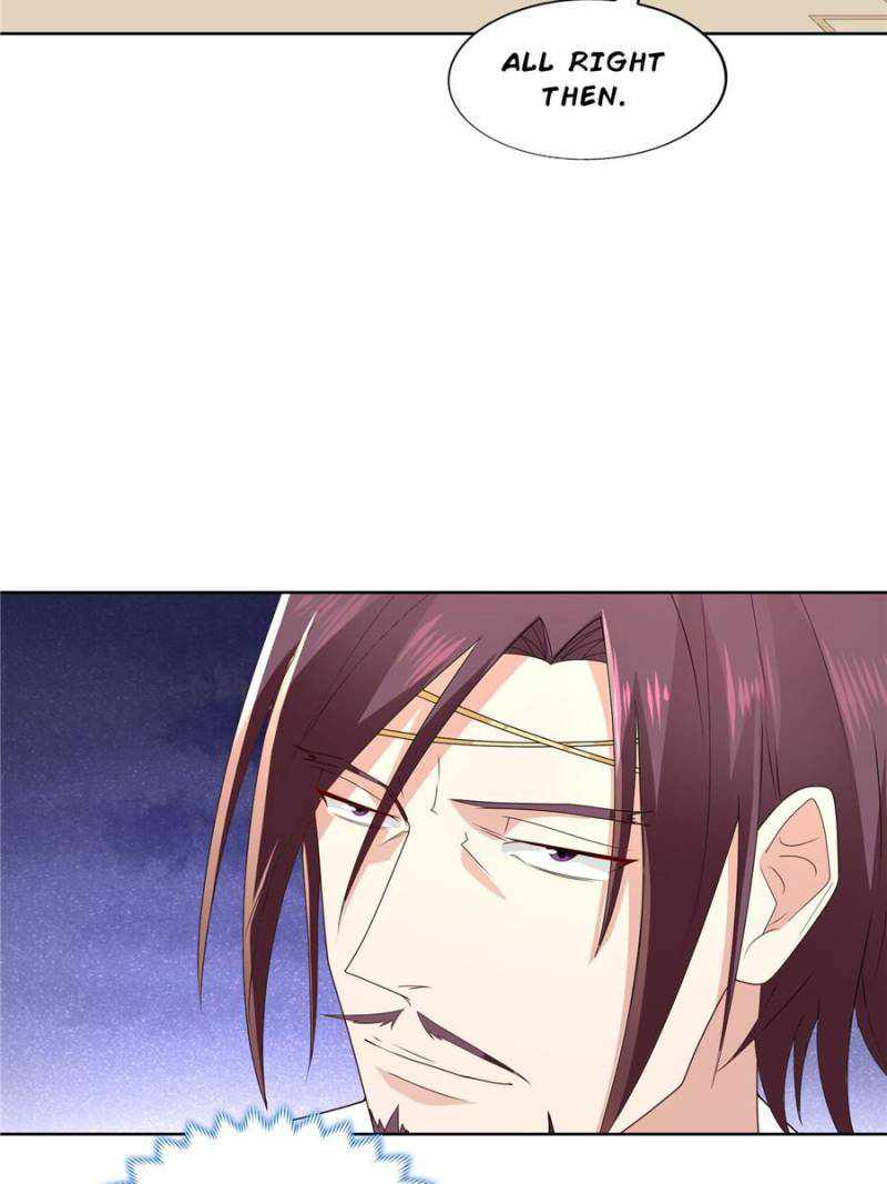I Just Want to Live a Simple Life Chapter 36 - Page 34