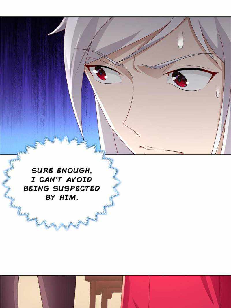 I Just Want to Live a Simple Life Chapter 36 - Page 37