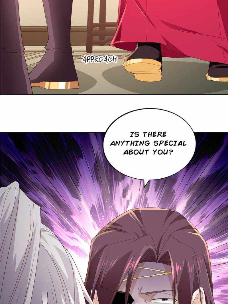 I Just Want to Live a Simple Life Chapter 36 - Page 38