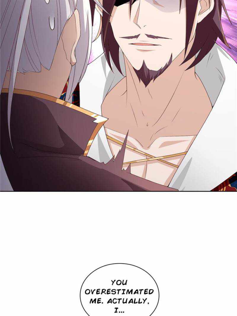 I Just Want to Live a Simple Life Chapter 36 - Page 39