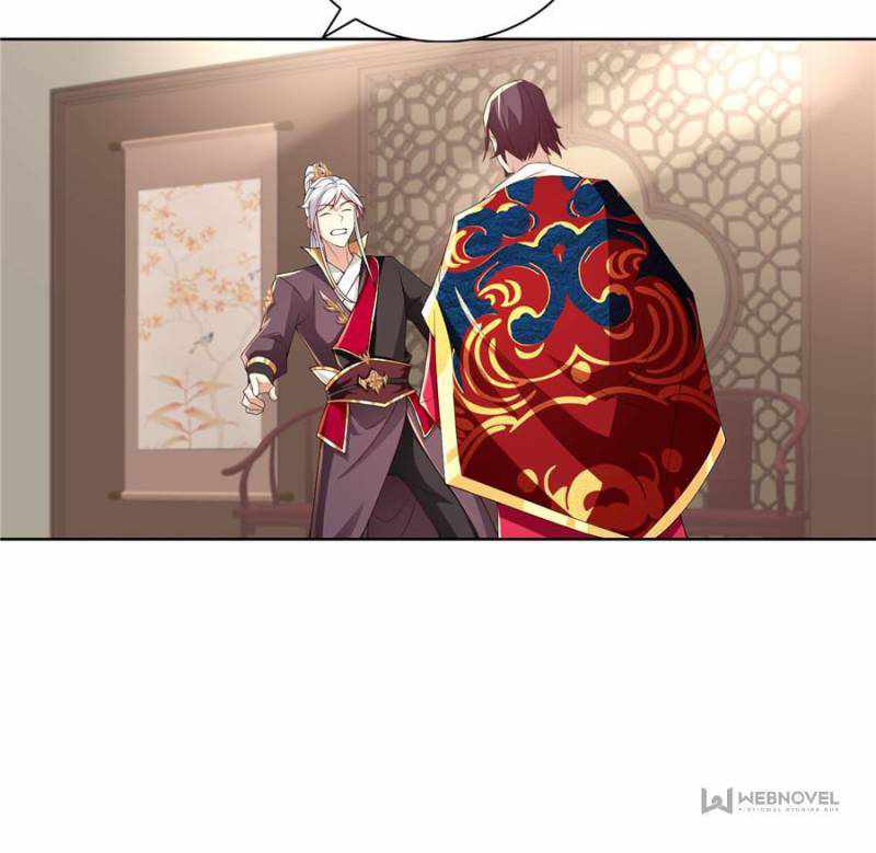 I Just Want to Live a Simple Life Chapter 36 - Page 40