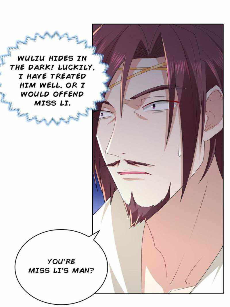 I Just Want to Live a Simple Life Chapter 36 - Page 42