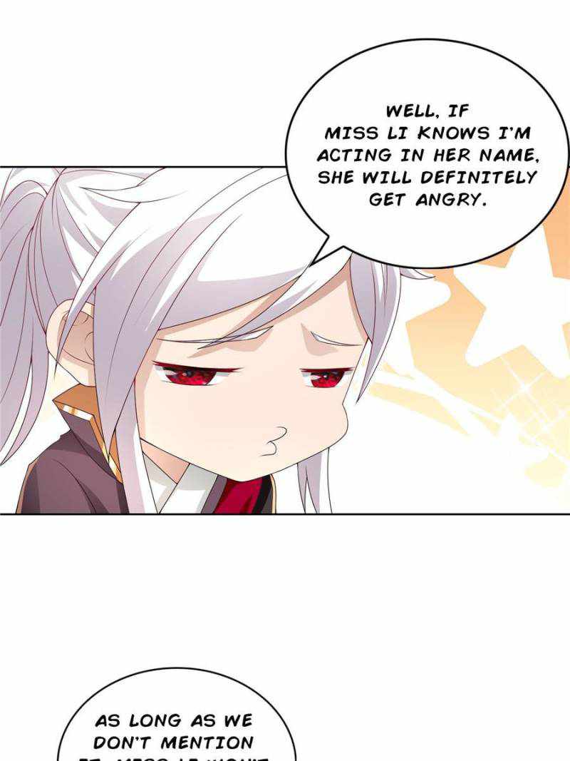 I Just Want to Live a Simple Life Chapter 36 - Page 43