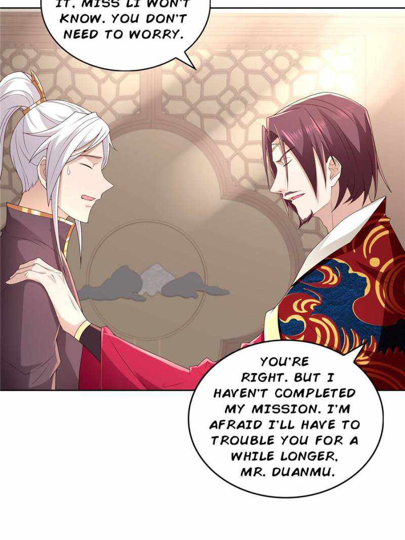 I Just Want to Live a Simple Life Chapter 36 - Page 44