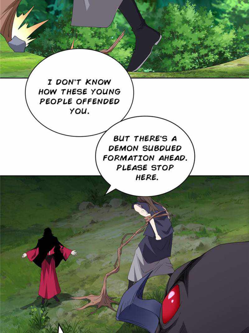 I Just Want to Live a Simple Life Chapter 36 - Page 6