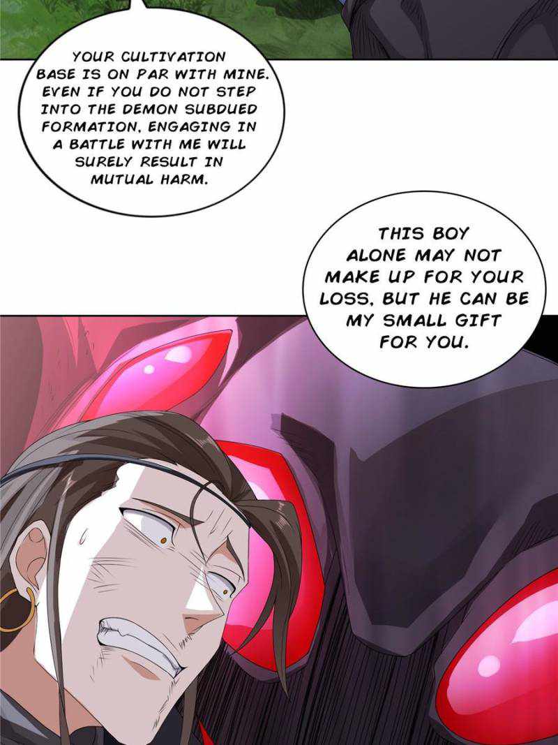 I Just Want to Live a Simple Life Chapter 36 - Page 7