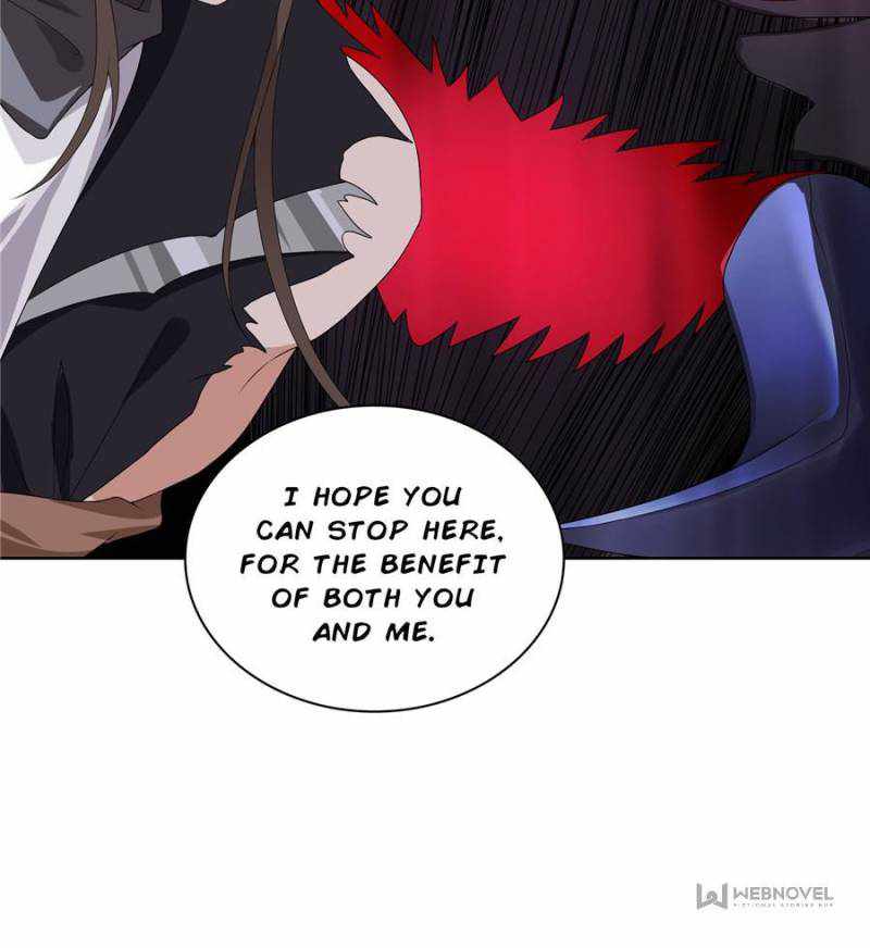 I Just Want to Live a Simple Life Chapter 36 - Page 8