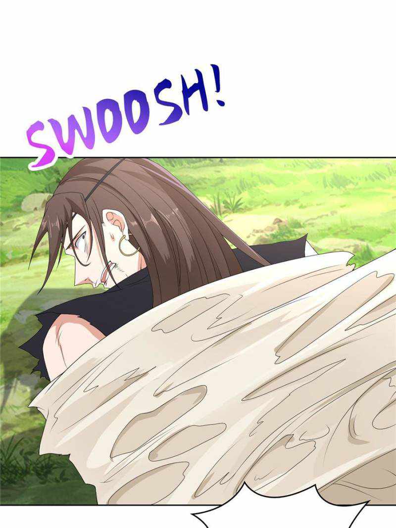 I Just Want to Live a Simple Life Chapter 36 - Page 9