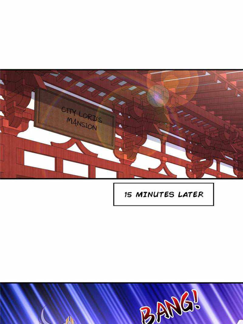 I Just Want to Live a Simple Life Chapter 37 - Page 0