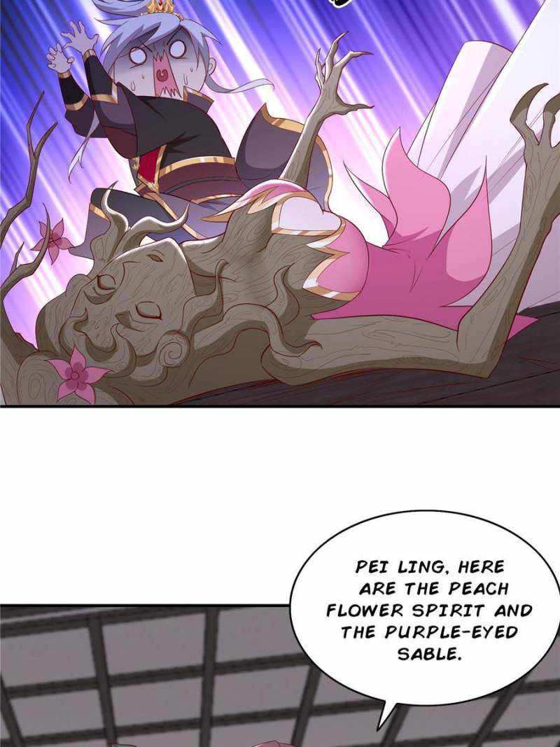 I Just Want to Live a Simple Life Chapter 37 - Page 1