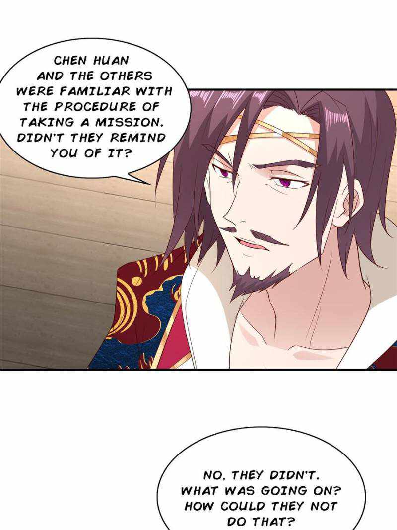 I Just Want to Live a Simple Life Chapter 37 - Page 10