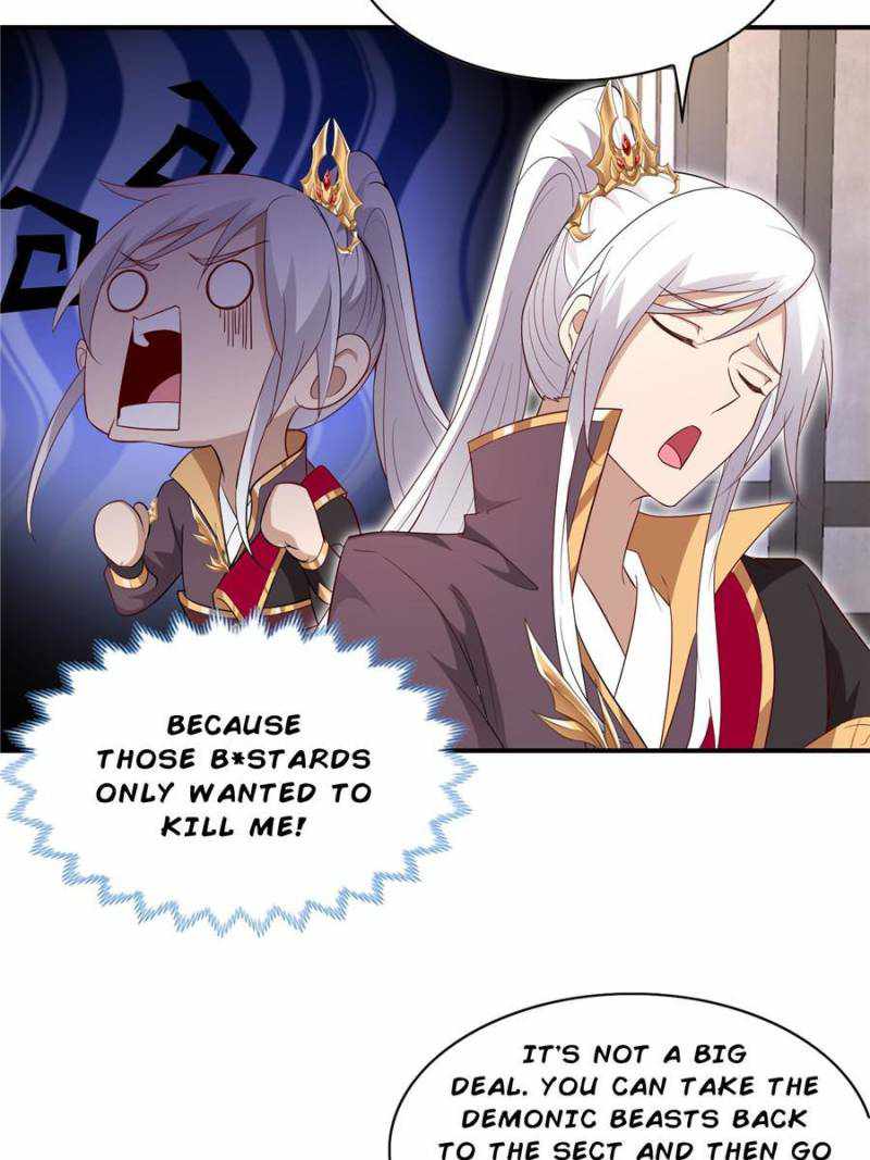 I Just Want to Live a Simple Life Chapter 37 - Page 11
