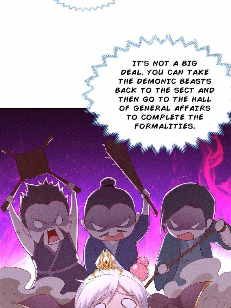 I Just Want to Live a Simple Life Chapter 37 - Page 13
