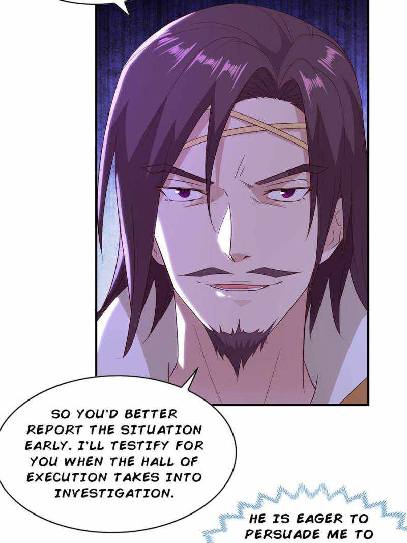 I Just Want to Live a Simple Life Chapter 37 - Page 17