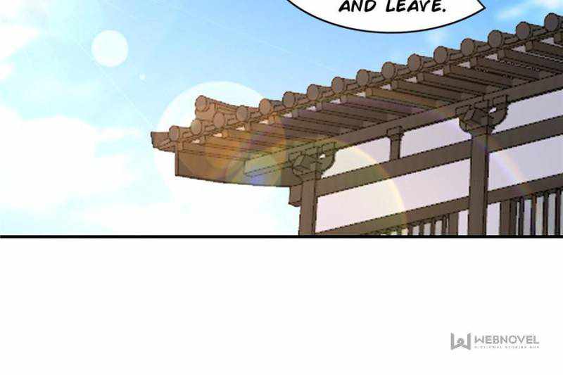 I Just Want to Live a Simple Life Chapter 37 - Page 19