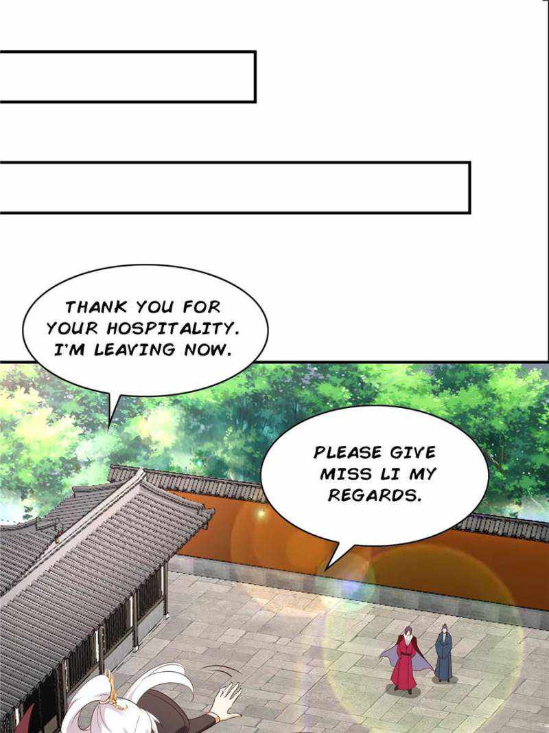 I Just Want to Live a Simple Life Chapter 37 - Page 20