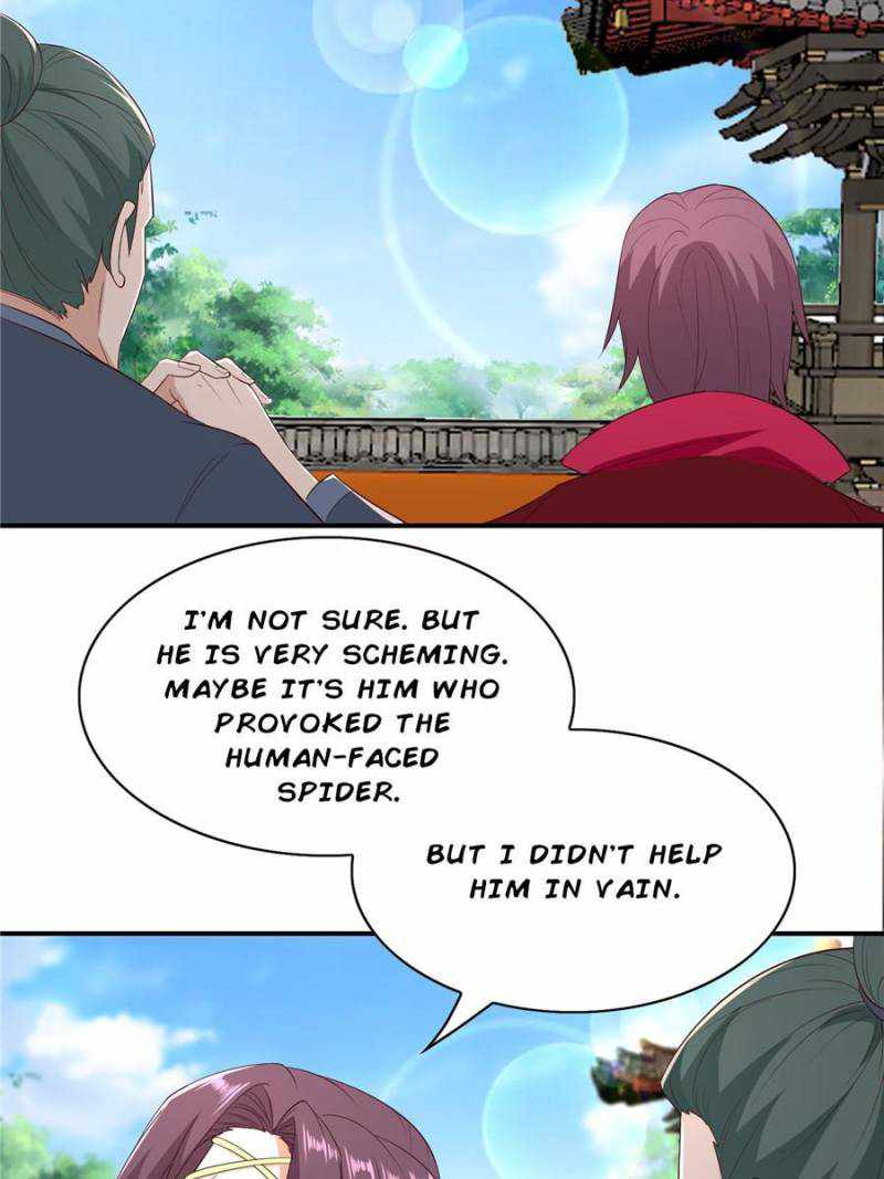I Just Want to Live a Simple Life Chapter 37 - Page 22
