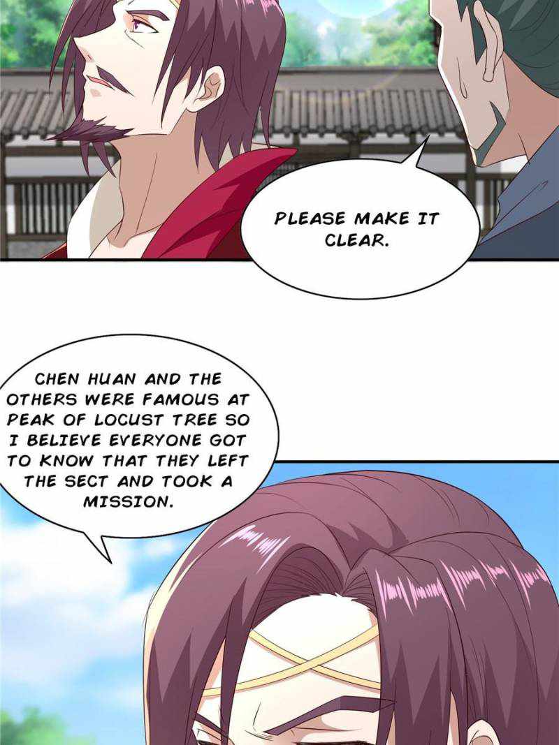 I Just Want to Live a Simple Life Chapter 37 - Page 23