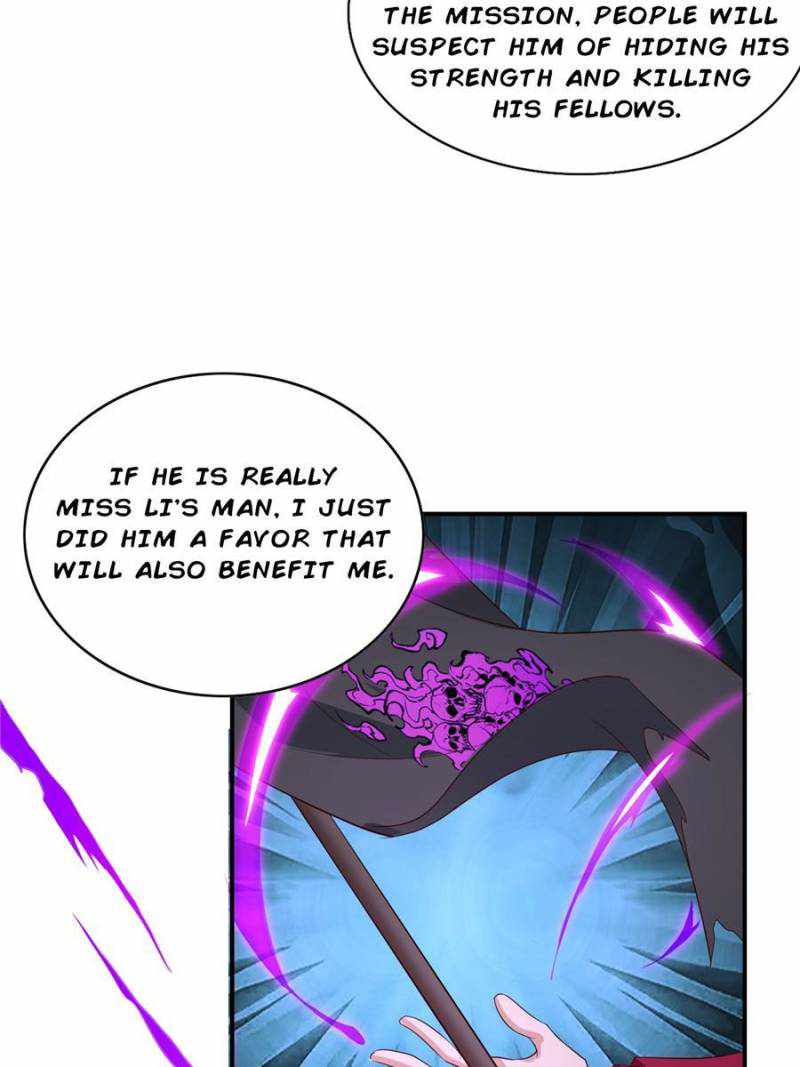 I Just Want to Live a Simple Life Chapter 37 - Page 26