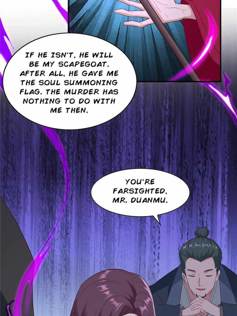 I Just Want to Live a Simple Life Chapter 37 - Page 27