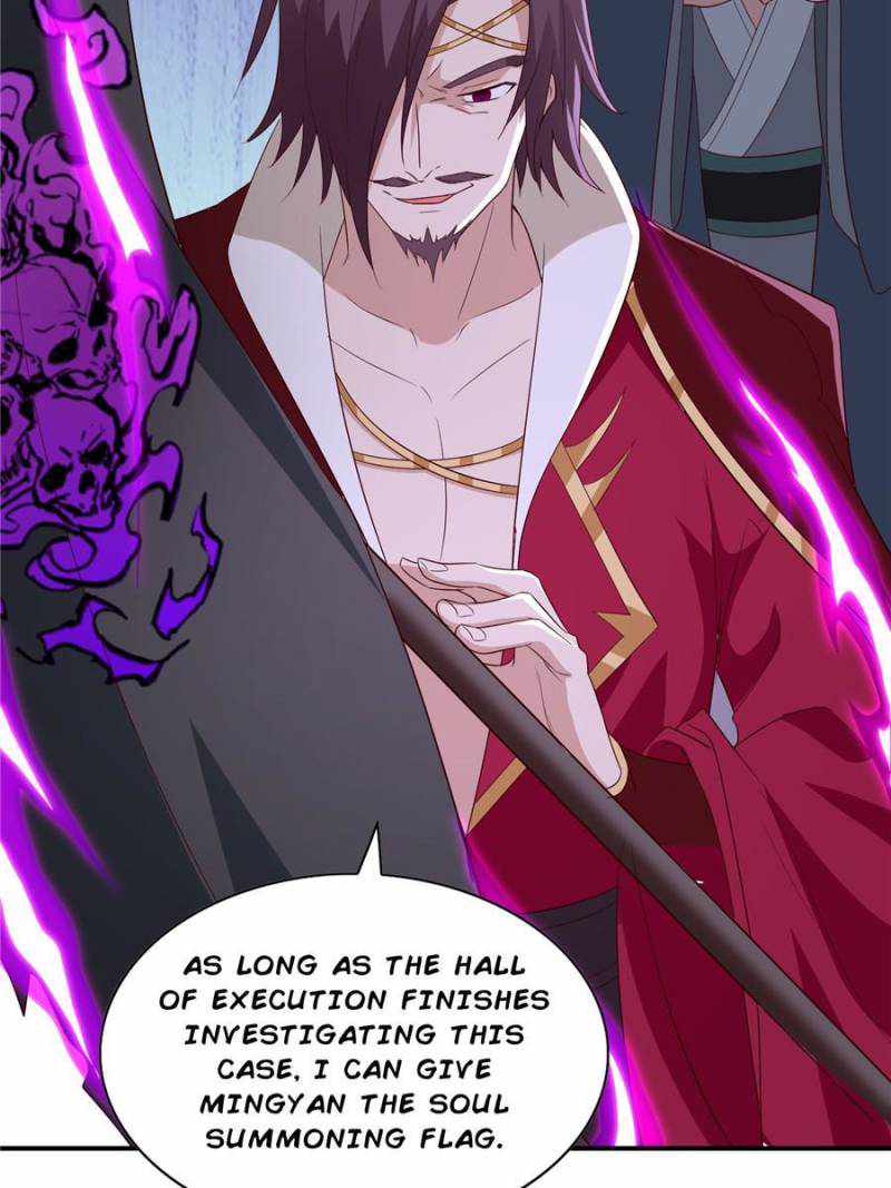 I Just Want to Live a Simple Life Chapter 37 - Page 28