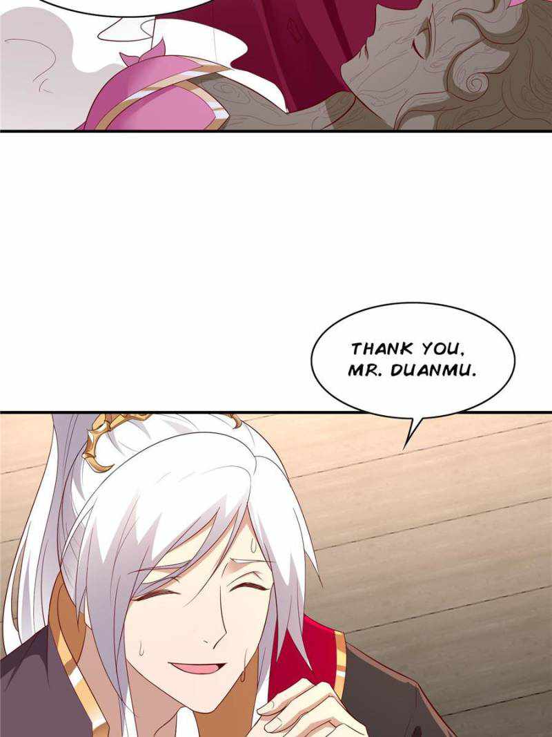 I Just Want to Live a Simple Life Chapter 37 - Page 3