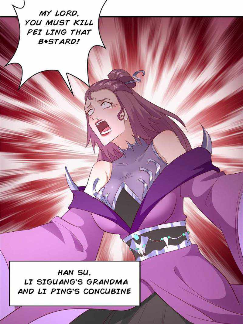 I Just Want to Live a Simple Life Chapter 37 - Page 32