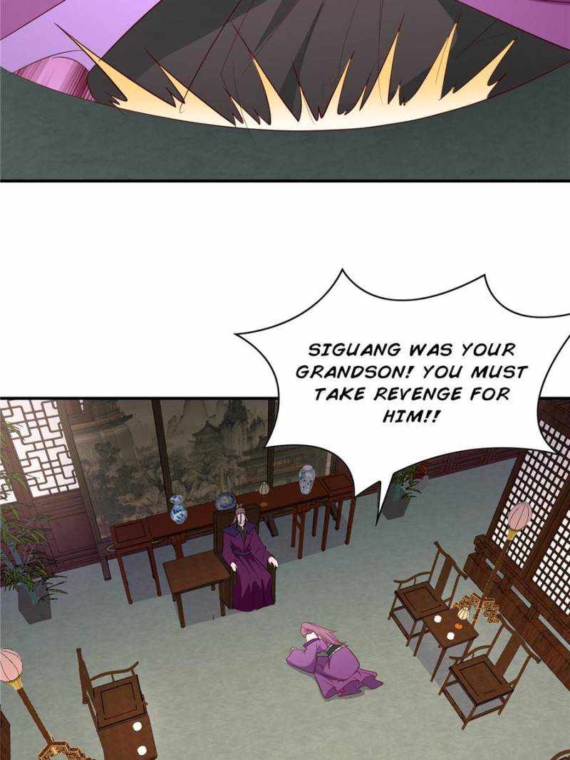 I Just Want to Live a Simple Life Chapter 37 - Page 33
