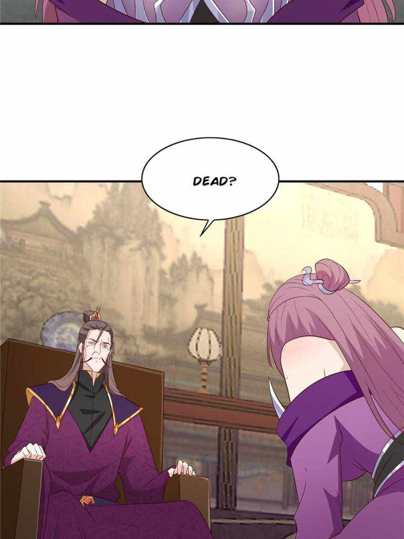 I Just Want to Live a Simple Life Chapter 37 - Page 37