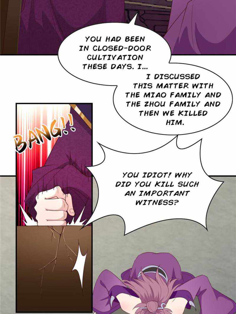 I Just Want to Live a Simple Life Chapter 37 - Page 38