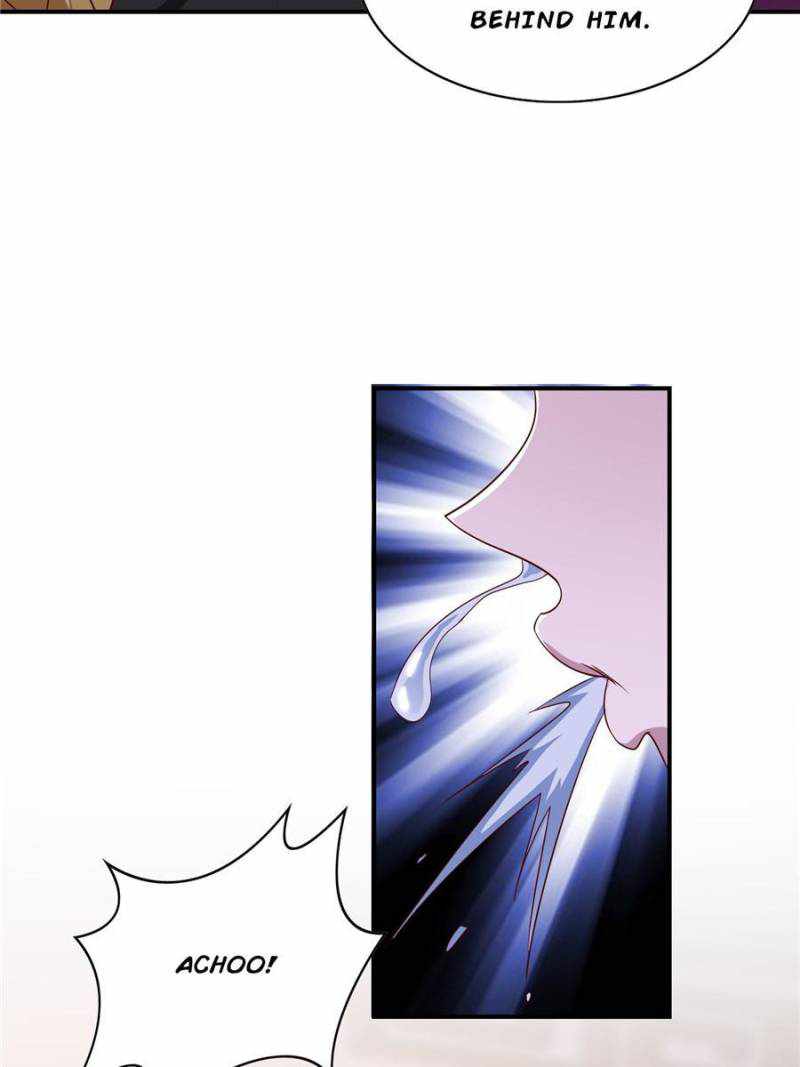 I Just Want to Live a Simple Life Chapter 37 - Page 41