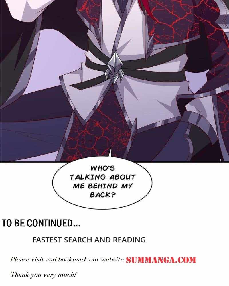 I Just Want to Live a Simple Life Chapter 37 - Page 43