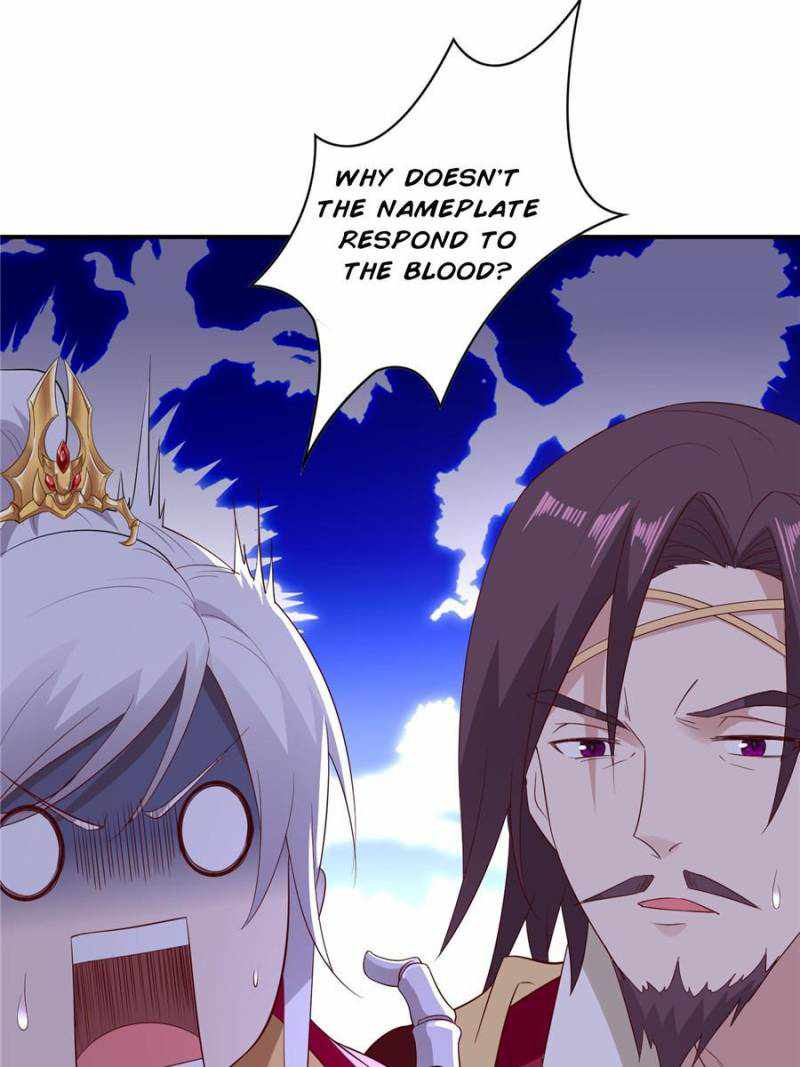 I Just Want to Live a Simple Life Chapter 37 - Page 7