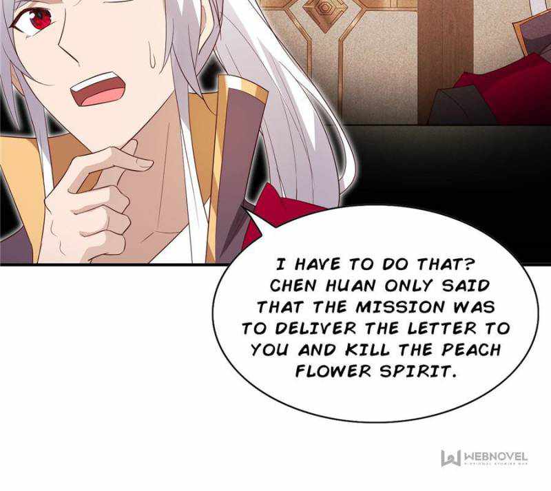 I Just Want to Live a Simple Life Chapter 37 - Page 9