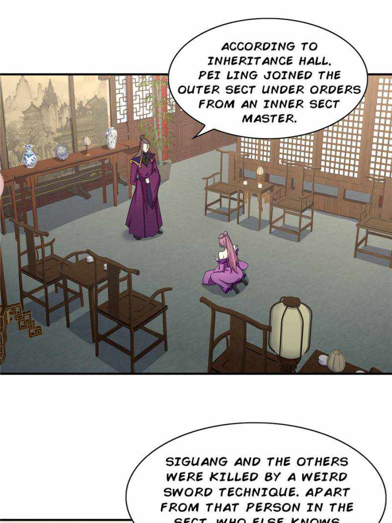 I Just Want to Live a Simple Life Chapter 38 - Page 0