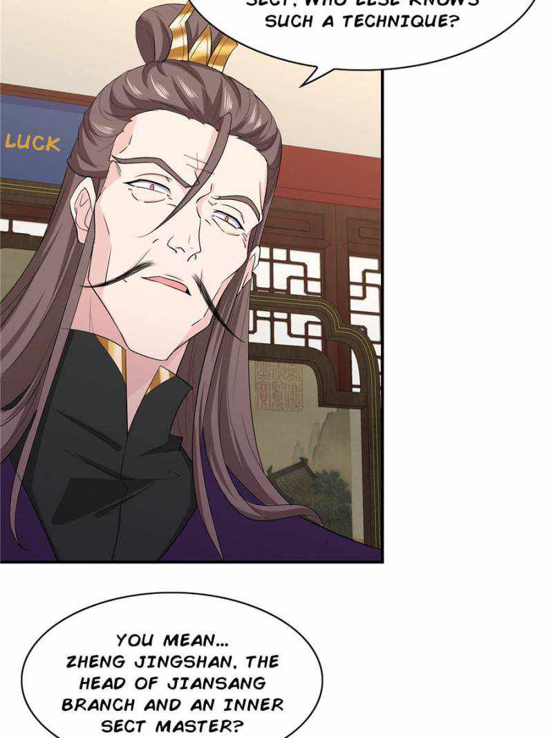 I Just Want to Live a Simple Life Chapter 38 - Page 1