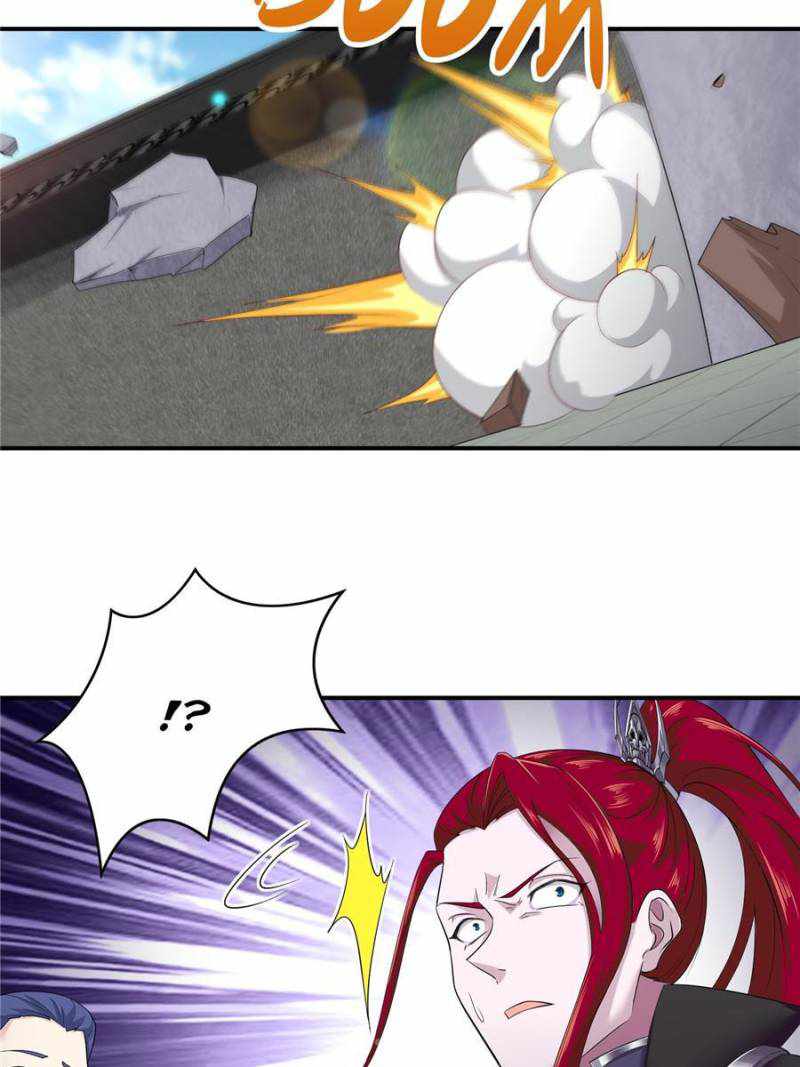 I Just Want to Live a Simple Life Chapter 38 - Page 12