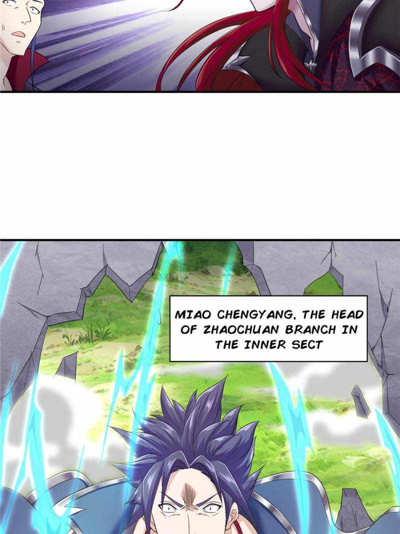 I Just Want to Live a Simple Life Chapter 38 - Page 13